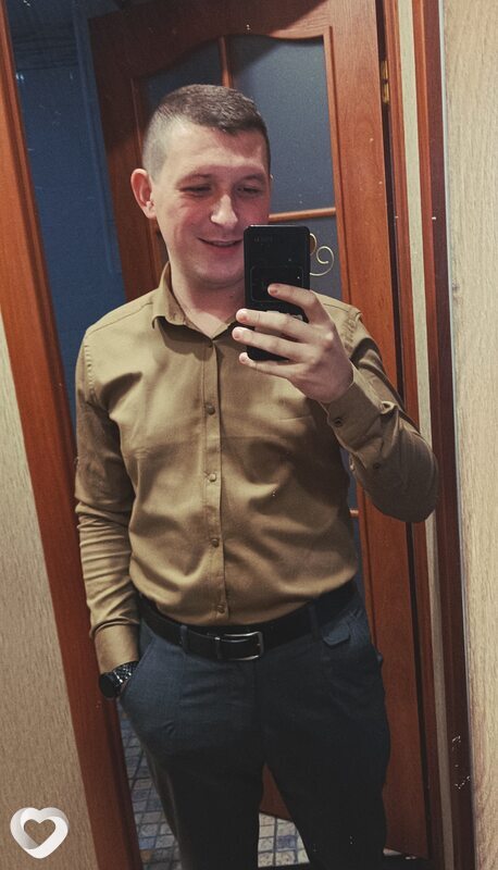 Александр, 28, Макеевке — анкета №2039036