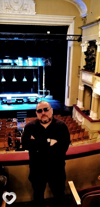 Сергей, 41, Москве — анкета №2039038