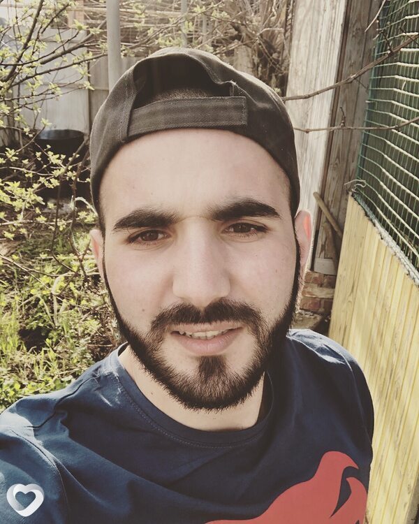 Гарик, 31, Ростове-на-Дону — анкета №2039042