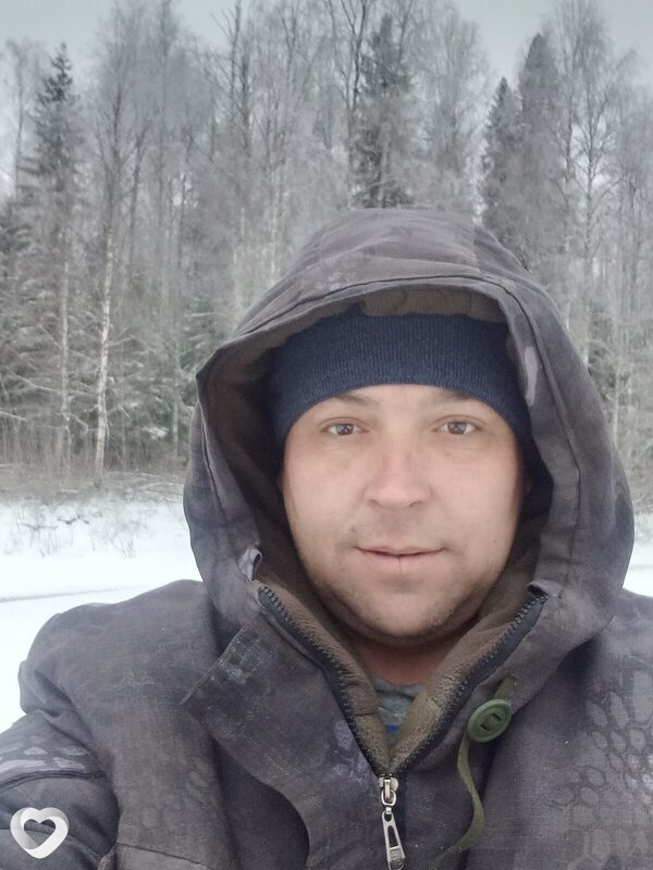 Алексей, 40, Костроме — анкета №2039048