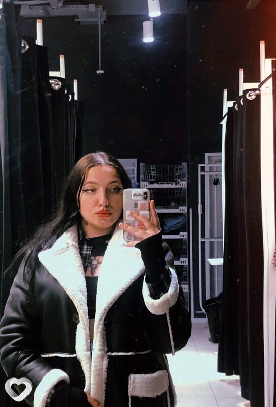 Ksenia, 23, Орше — анкета №2039091