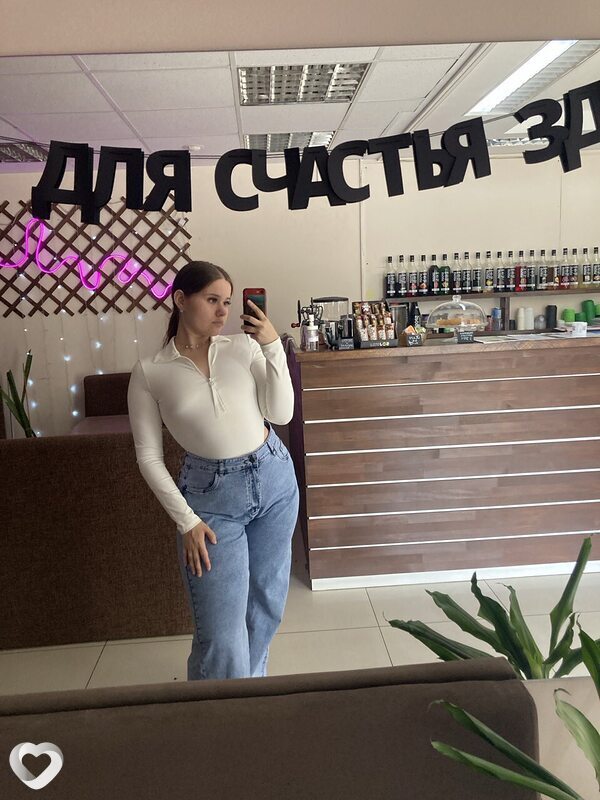 Анастасия, 19, Нижнем Тагиле — анкета №2039092