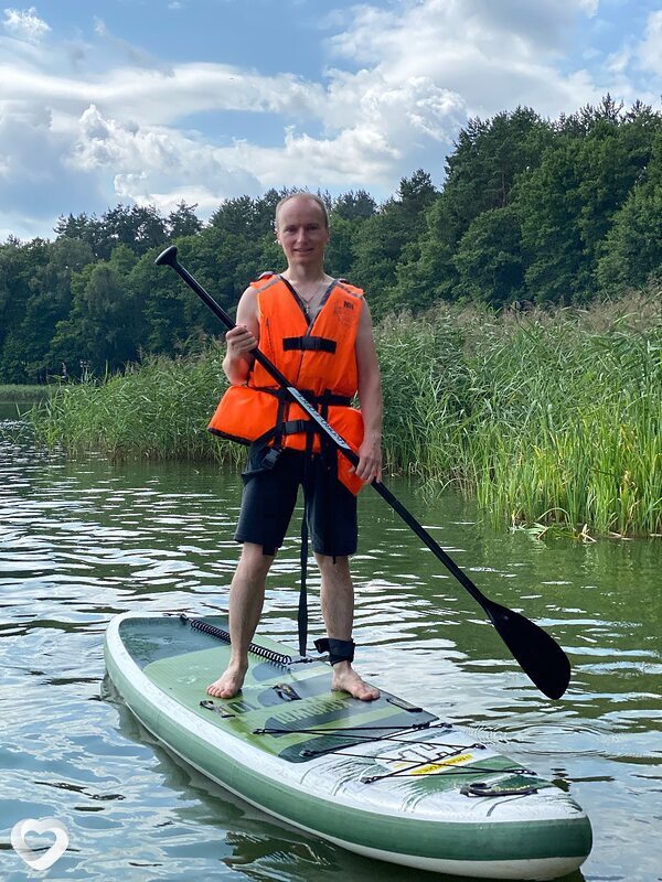 Сергей, 39, Гродно — анкета №2039093