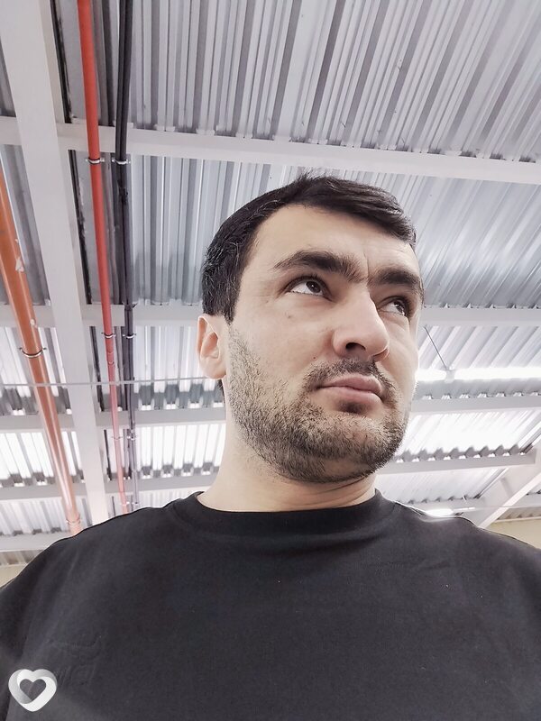 Amir, Кавалерово