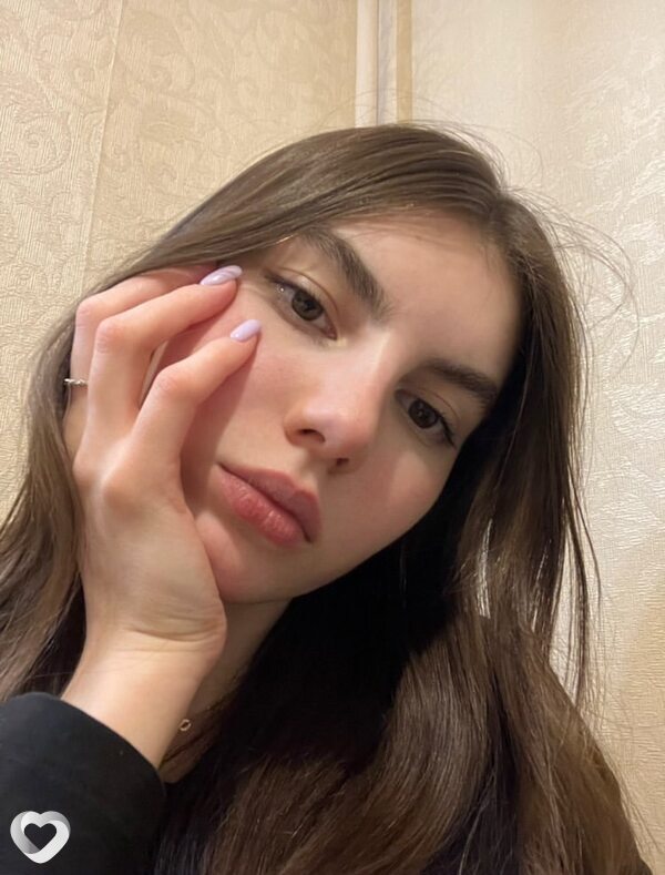 Соня, 23, Санкт-Петербурге — анкета №2039105
