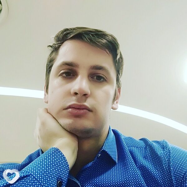 Иван, 29, Глубоком — анкета №2039144
