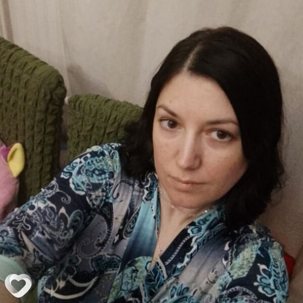 Мирослава, 41, Улан-Удэ — анкета №2039145