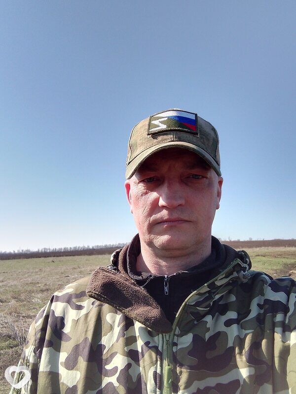 Алексей, 40, Шахтах — анкета №2039146