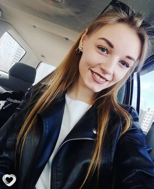 Марина, 30, Витебске — анкета №2039163