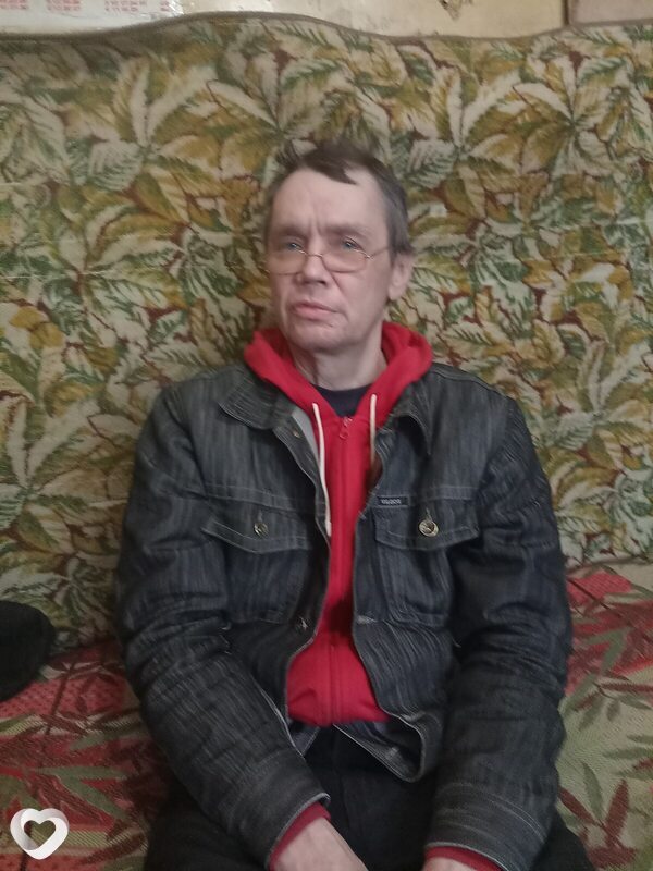 Andrei, 49, Казани — анкета №2039169