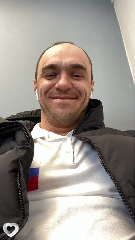 Сергей, 40, Южно-Сахалинске — анкета №2039171