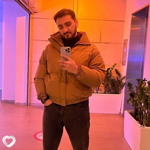 Сабит, 30, Алуште — анкета №2039172
