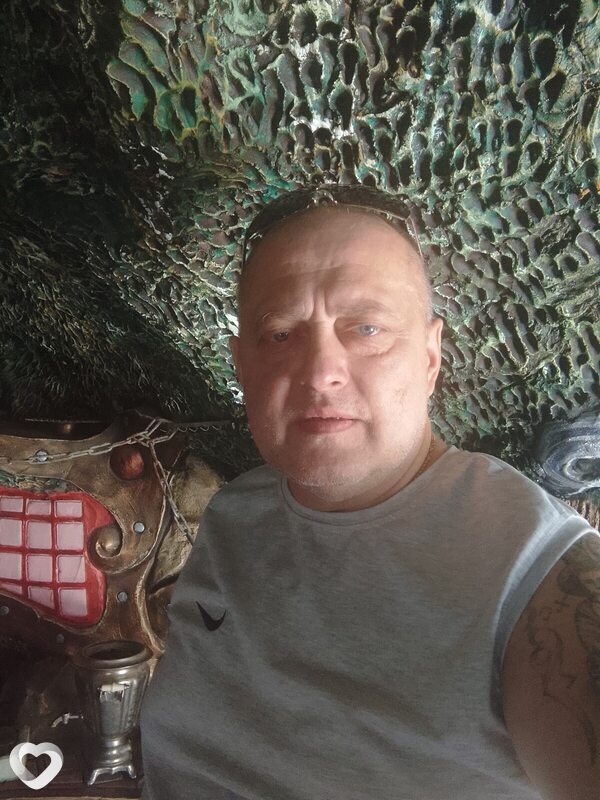 Николай, 47, Кимовске — анкета №2039175