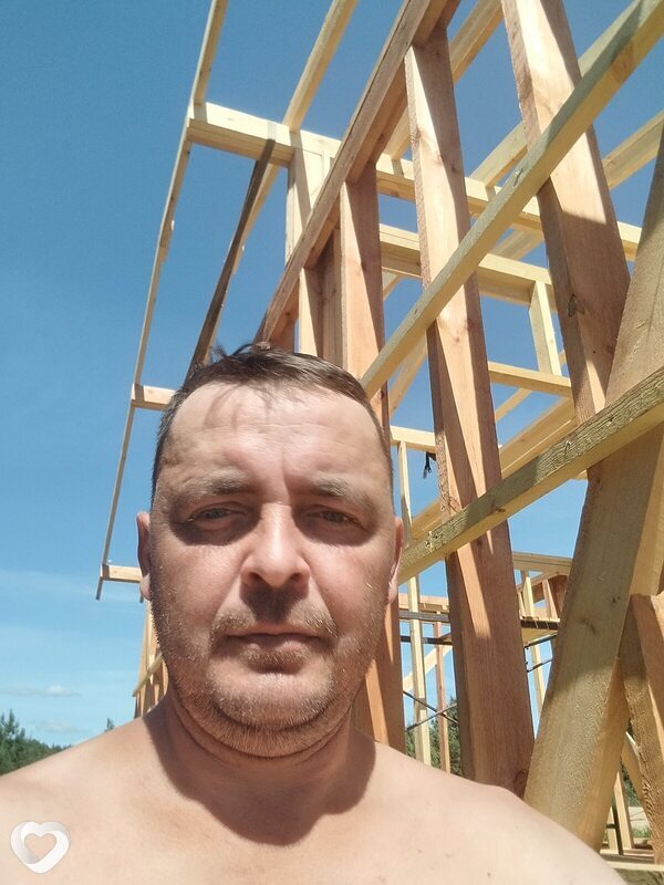 Bandit, 39, Вилейке — анкета №2039113