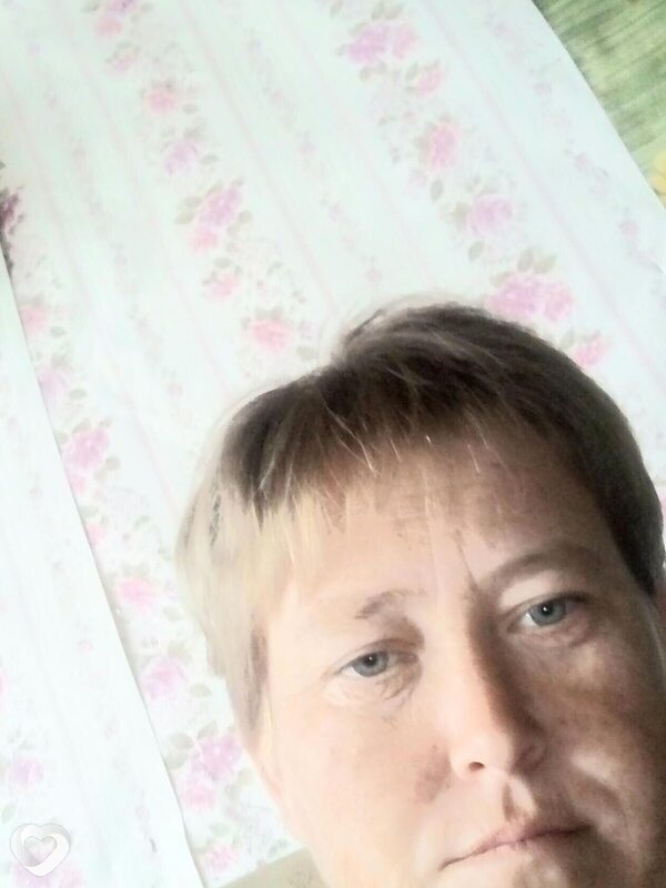 Елена, 38, Барнауле — анкета №2039116
