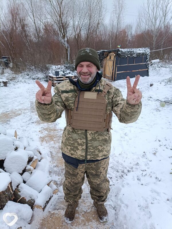 Єгор, Кропивницкий