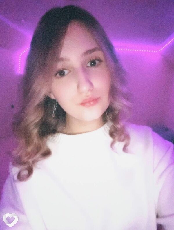 Аделина, 27, Москве — анкета №2039133