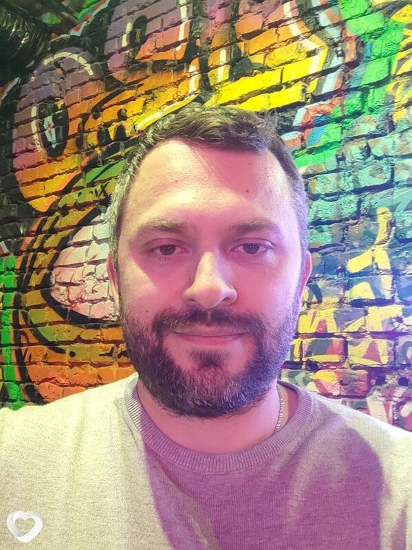 Сергей, 35, Минске — анкета №2039339