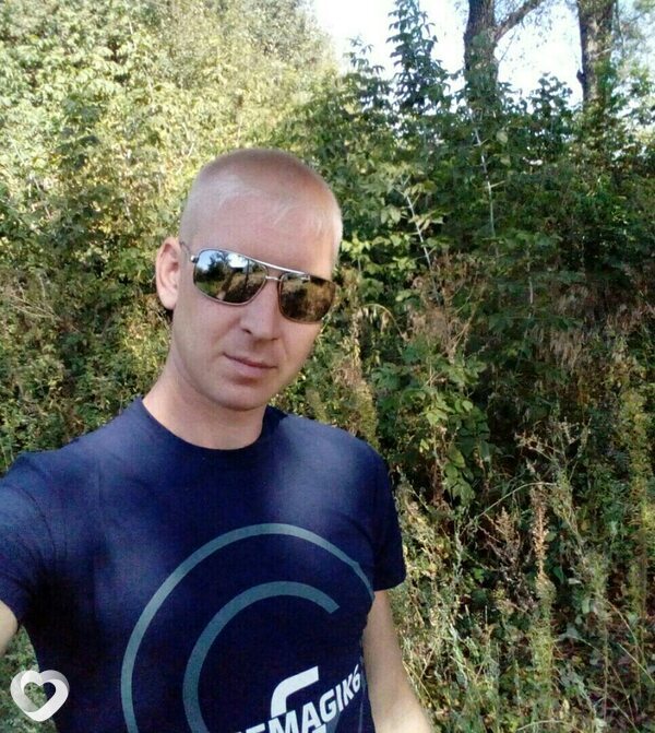 Евгений, 37, Воронеже — анкета №2039340