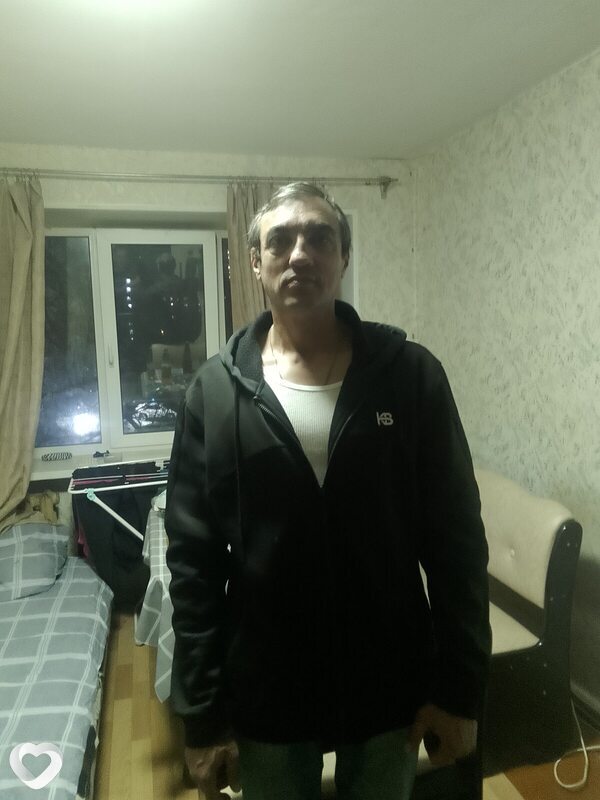 Шохрат, 49, Челябинске — анкета №2039342