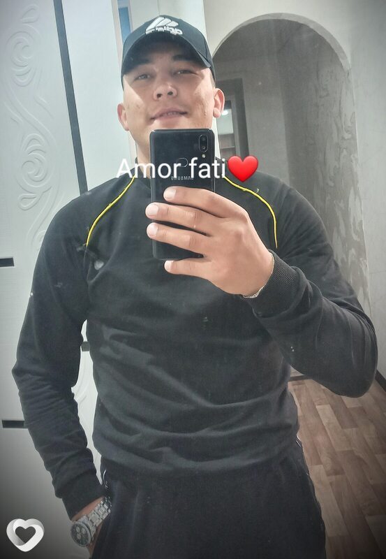 Казах, 28, Рудном — анкета №2039343
