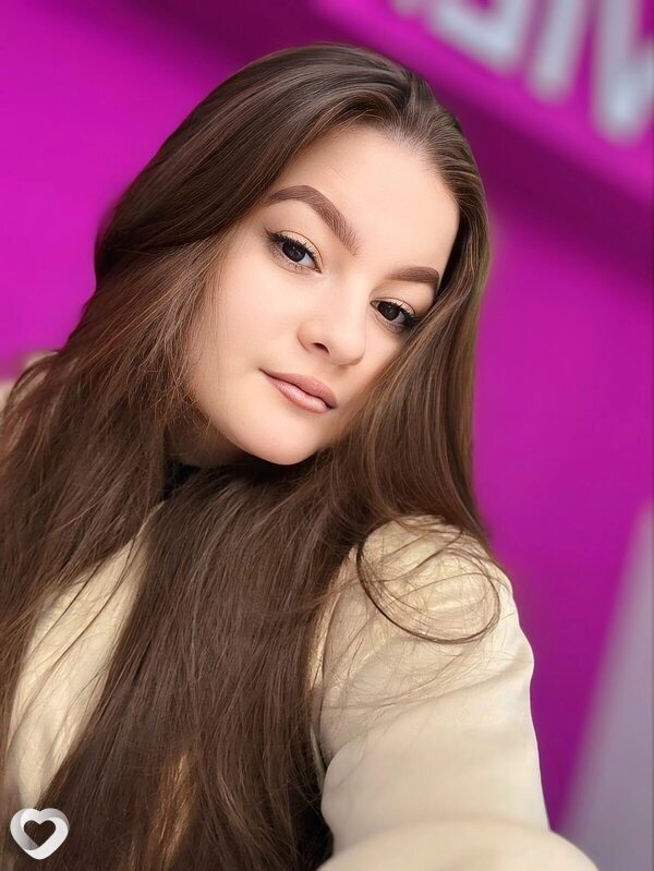 Екатерина, 24, Чебоксарах — анкета №2039352