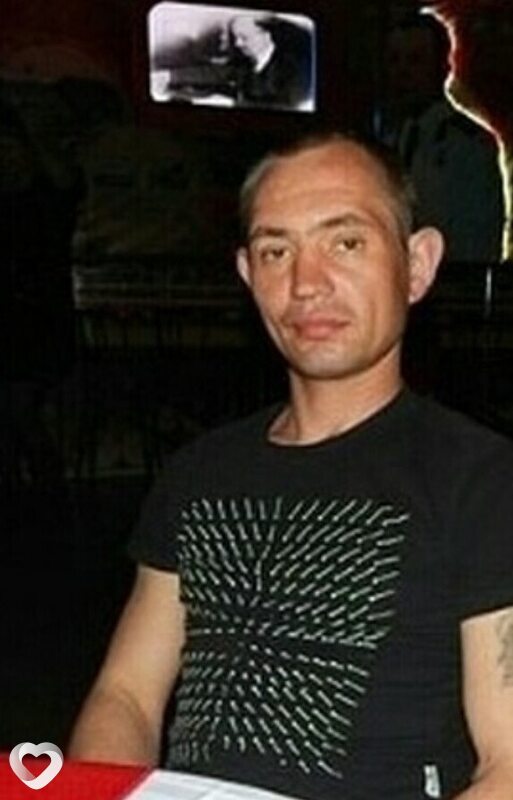 Женя, 42, Алматы — анкета №2039061