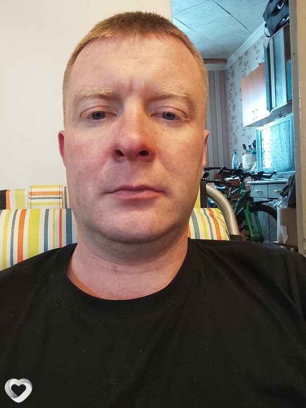 Иван, 37, Ирбите — анкета №2039062