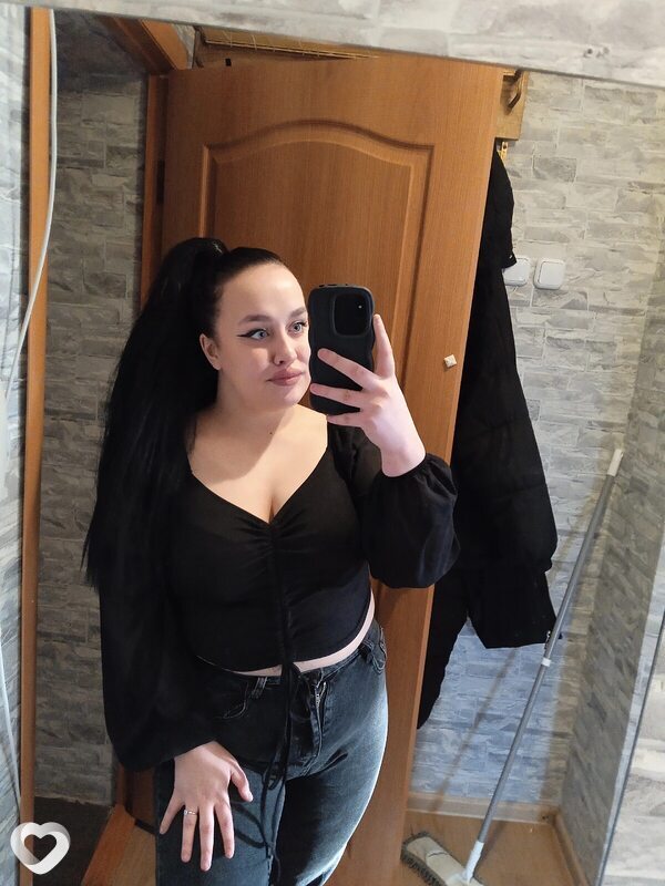 Яна, 21, Ростове-на-Дону — анкета №2039065
