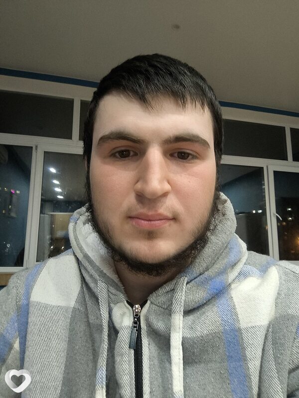 Тагир, 21, Хабаровске — анкета №2039070