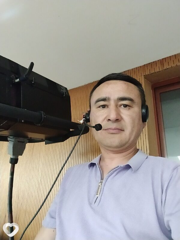 Дулат, 47, Алматы — анкета №2039081