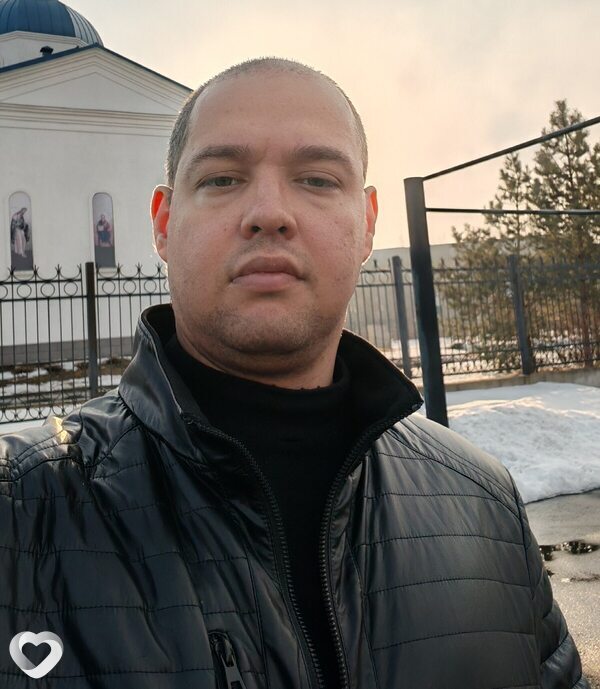 Алексей, 37, Челябинске — анкета №2039184