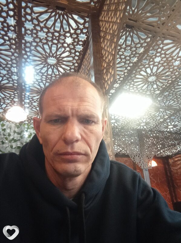 Виталий, 45, Воронеже — анкета №2039186