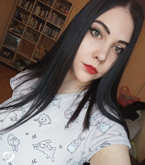 Kira, 23, Москве — анкета №2039188