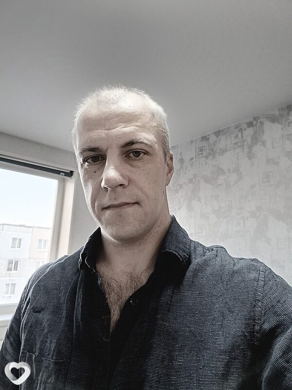 Алексей, 40, Владивостоке — анкета №2039189