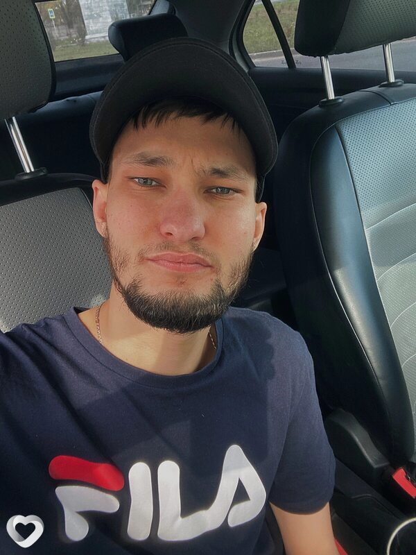 Дмитрий, 27, Саратове — анкета №2039190