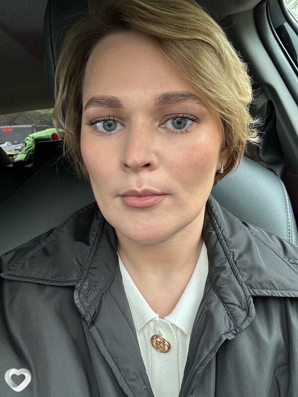 Марина, 36, Оренбурге — анкета №2039192