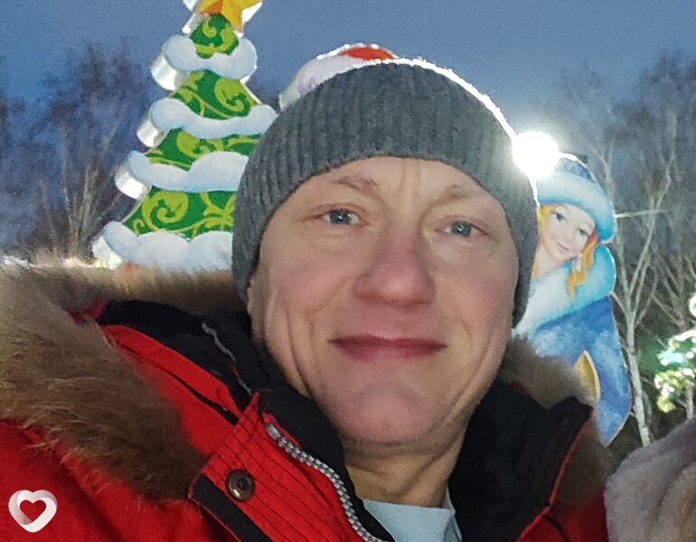 Александр, 56, Ульяновске — анкета №2039194