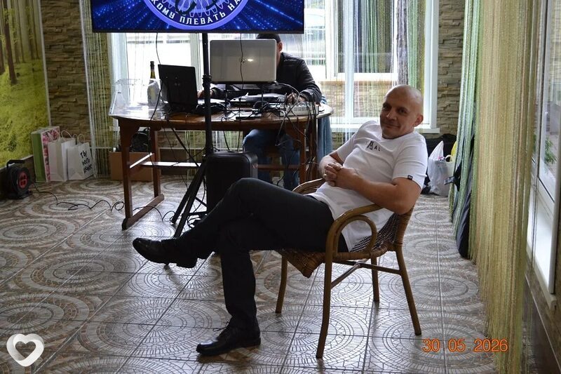 Олег, 38, Иркутске — анкета №2039197