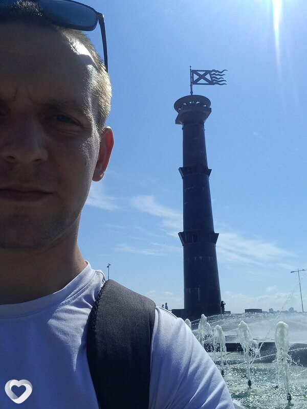 Дмитрий, 31, Минске — анкета №2039201