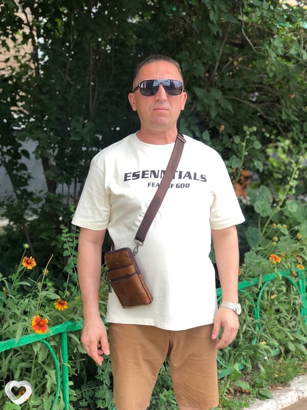 Алексей, 48, Стерлитамаке — анкета №2039204