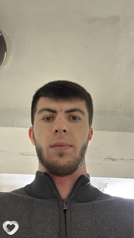 Ба, 25, Ростове-на-Дону — анкета №2039264