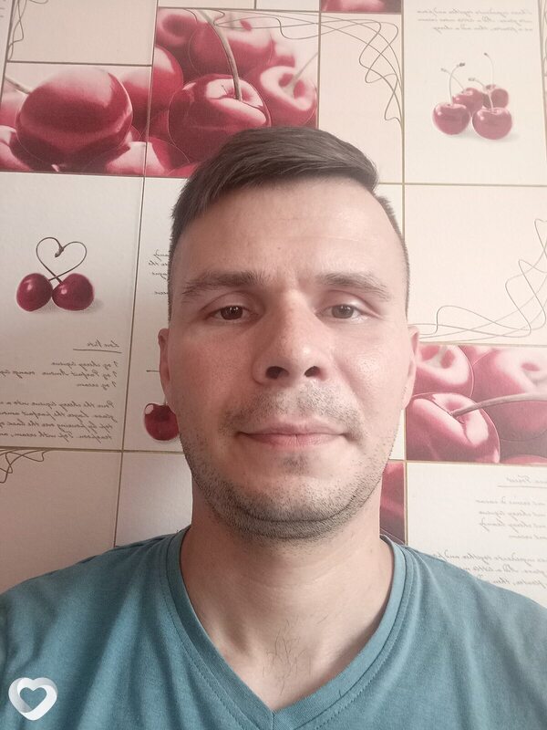 Александр, 32, Гродно — анкета №2039265