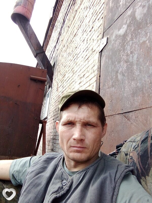 Андрей, 36, Воронеже — анкета №2039266