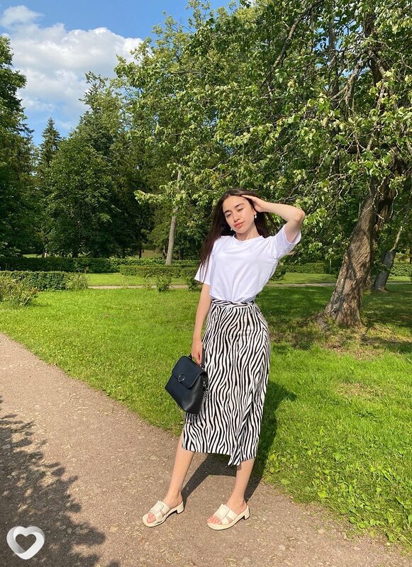 Мехрибан, 23, Санкт-Петербурге — анкета №2039268