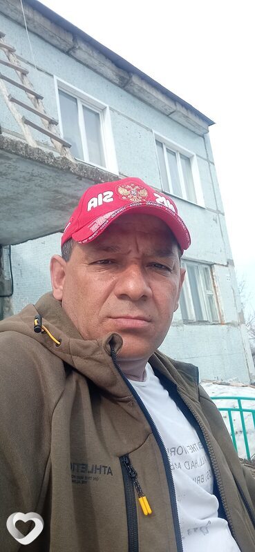 Умед, 52, Душанбе — анкета №2039280
