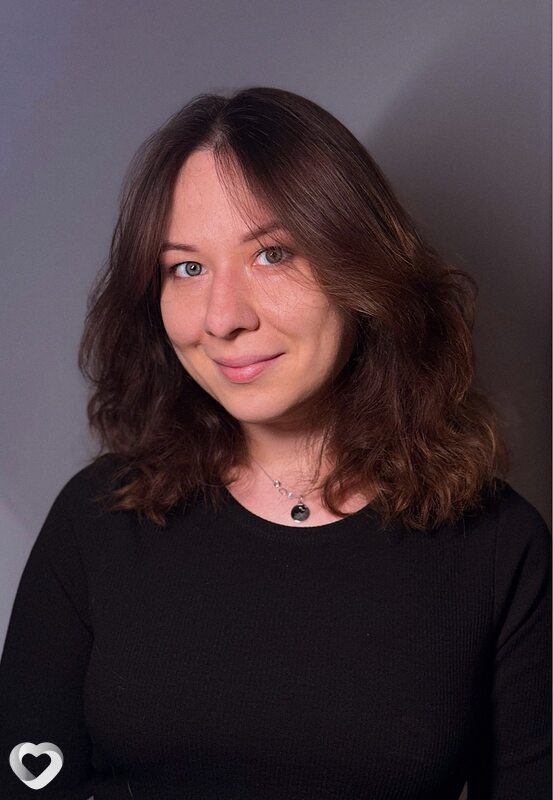 Яна, 32, Москве — анкета №2039238
