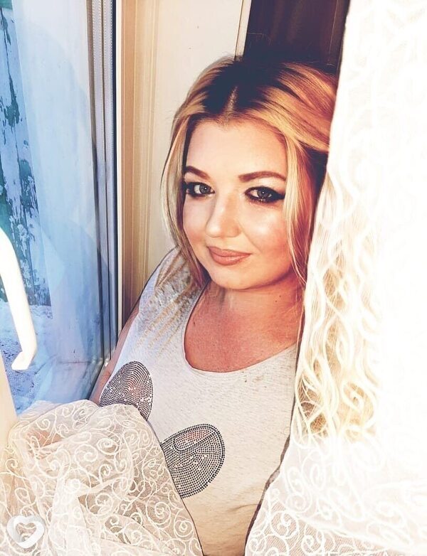 Юлия, 47, Мариинске — анкета №2039241