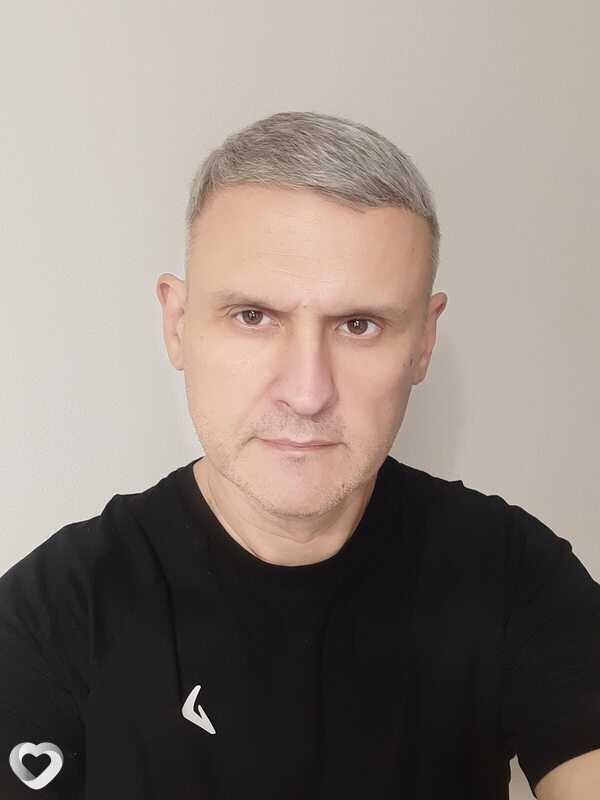 Антон, 52, Москве — анкета №2039243