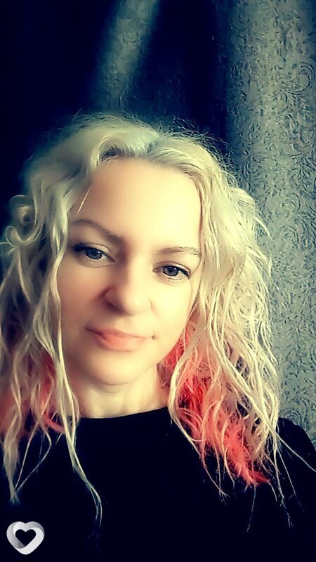 Ася, 42, Санкт-Петербурге — анкета №2039250